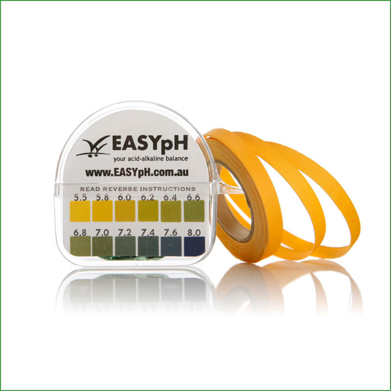 EASYpH Test Kit - Wholesale Bulk Order